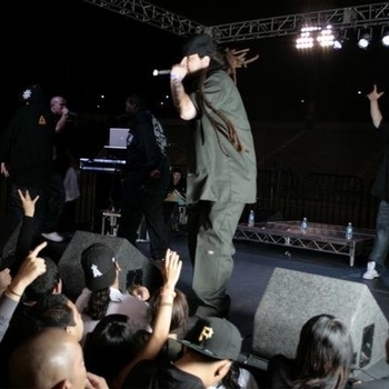 Banish - Get Up ft. Aims