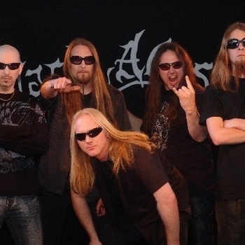 Black Abyss - Eye of the Storm