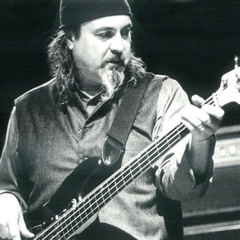 Bill Laswell - No Woman No Cry (Cover)