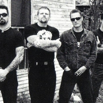 Bully Boys - No compromise