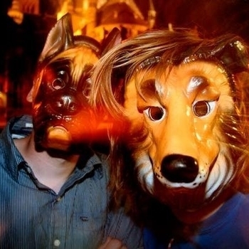 Baskerville - Devil's Town (Bart B More's Stuiter Remix)