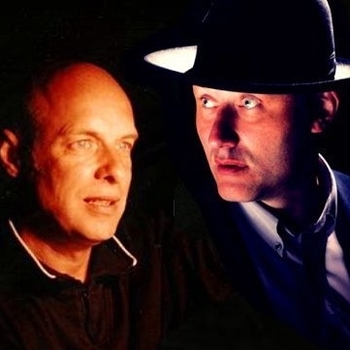 Brian Eno & Jah Wobble - Unusual Balance