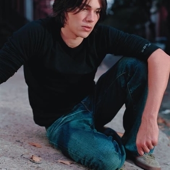 Ben Jelen - Setting Of The Sun [s3e14] (ОСТ из сериала ''Тайны Смолвиля'' / ''Smallville'')