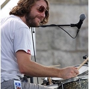 Billy Martin - Shop Till You Drop (as heard on Chuck)