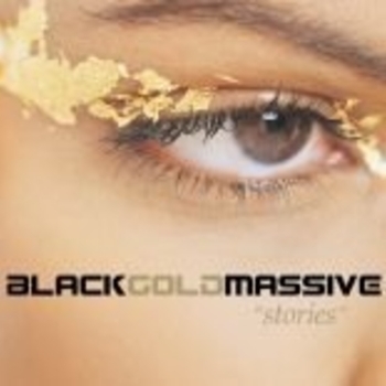 Black Gold Massive - Cast No Shadow