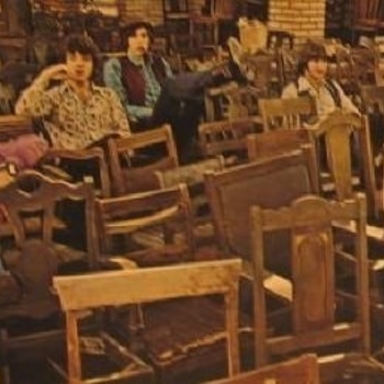 Blackwell - Move Your Ass Gringo