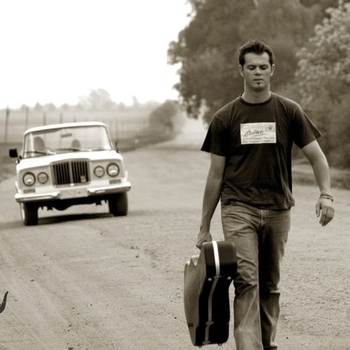 Bok van Blerk - Anderkant die Treinspoor