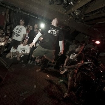 Blacklisted - Eye for an Eye (Хардкор 2020)