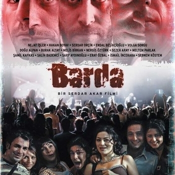 Барда - Сама дура (ответ стаи, сл. Ломелин)