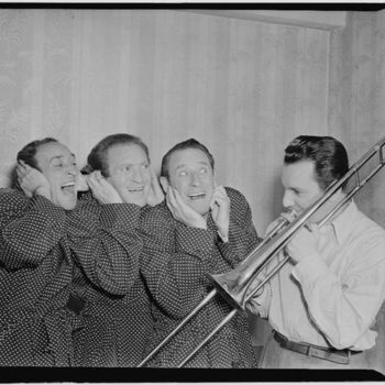 Buddy Morrow - Perry Mason Theme