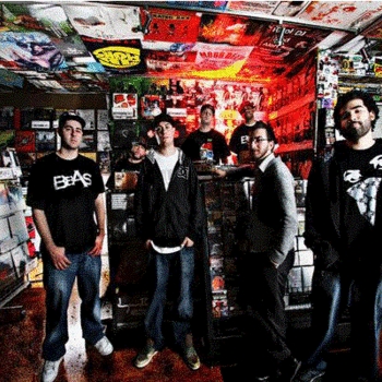 Brown Bag AllStars - Got It All (DJ Brace Remix)