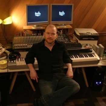 Артист Behavior