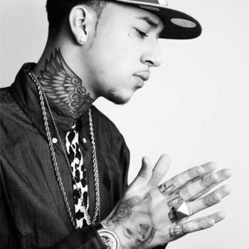 baeza - Like It's My Hood