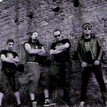 Black Land - Life and Death