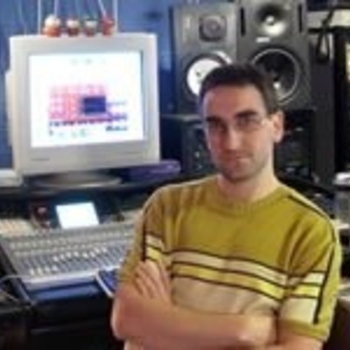 Barrie Gledden - Return to Chaos