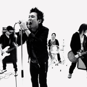 Bivattchee - 太陽の真ん中へ-Eureka Opening Mix-