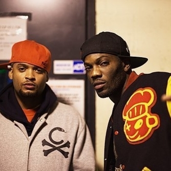 Binary Star - Glen Close