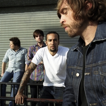 Ben Harper and Relentless7 - Faithfully Remain