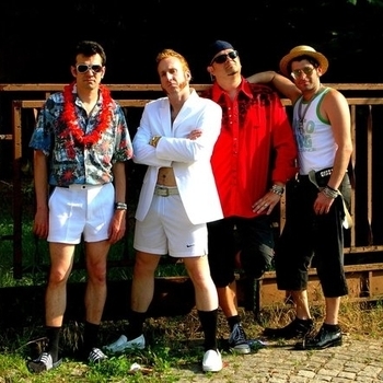 Big Bad Shakin' - Mail Order Lovin'