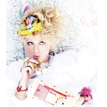 Bebi Dol - It Ain't over 'til It's over (Live - Veče u Pozorištu)