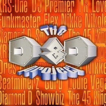 Big C - My Stone Temple