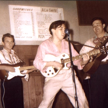 Ben Hewitt - My Search