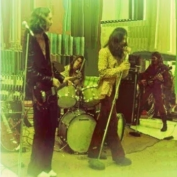 Bolder Damn - Monday Mourning