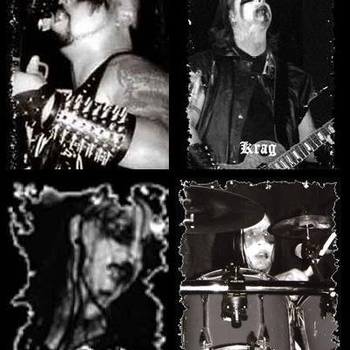 Bahimiron - Shattered and Crowned in Deceit