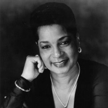 Barbara Carr - I Ain't Going Down Without a Fight