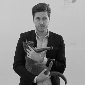 Ben Browning - Back to the start