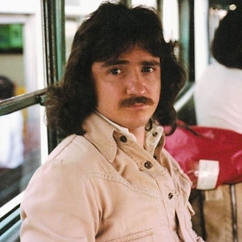 Buck Dharma - Hot Date