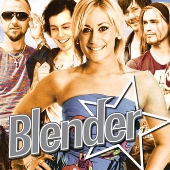 Blender - Hole In The 148Th Floor (Original Mix)