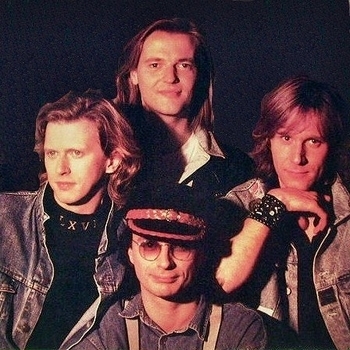 Beagle Music Ltd. - Daydream (UltraTraxx X-tended Mix)