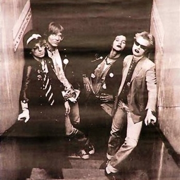 Brats - Chainsaw brain surgeon