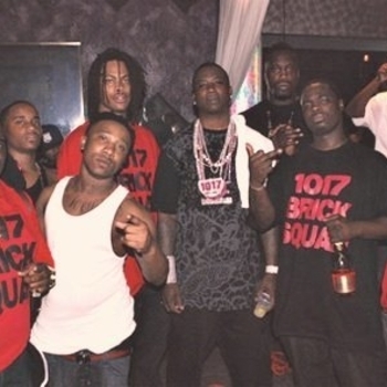 Slim Dunkin - Transformers (Feat. YG Hootie, Gucci Mane, Yung Joey, Waka Flocka, Lil Capp, Frenchie)