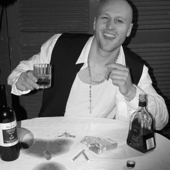 Benny Blanko - Put Your Hands