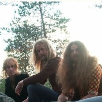 Black Bonzo - Sound Of The Apocalypse