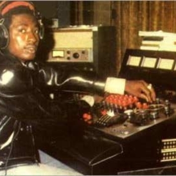 Big Joe - Rocking Round Town