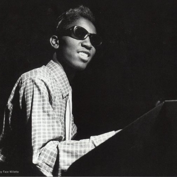 Baby Face Willette - Just A Closer Walk