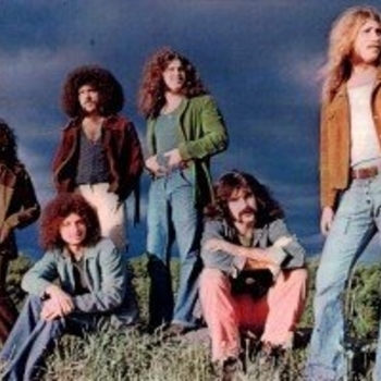 Bull Angus - A Time Like Ours