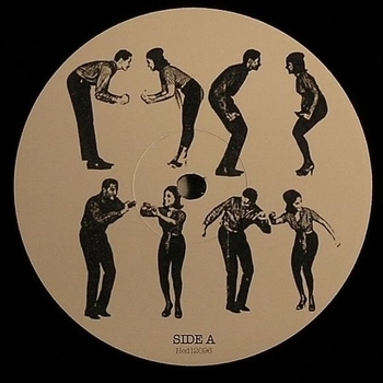 BRAD HED - The girlz & boyz (Vandalism club mix)