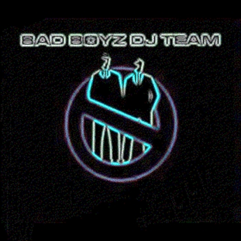 Bad Boys DJ Team - Rock The Mic
