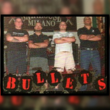 Bullets - Siamo Ancora Qua (Irriverente 2018)