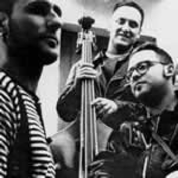 Brioles - It's only make nelieve