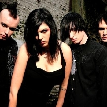 Britt Black - Nighttime