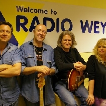 Bare Bones Boogie Band - I'd Rather Go Blind