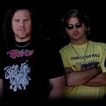 Ballistic - Corpse Stacked High