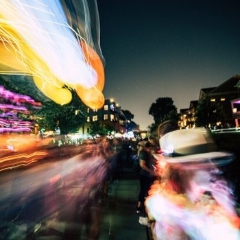 Barclay Saylor - Ceylon Sound