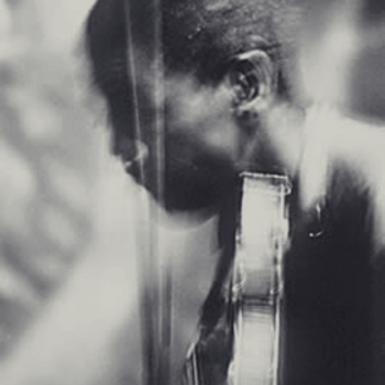 Billy Bang - Jupiter's Future