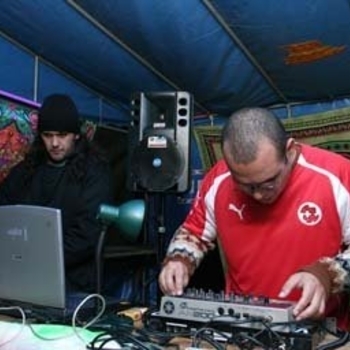 Baphomet Engine - Blix